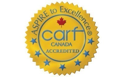 CARF Invitation