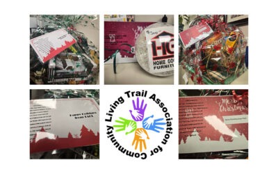 TACL Gift Basket Raffle Fundraiser – Nov 27 – Dec 22, 2025