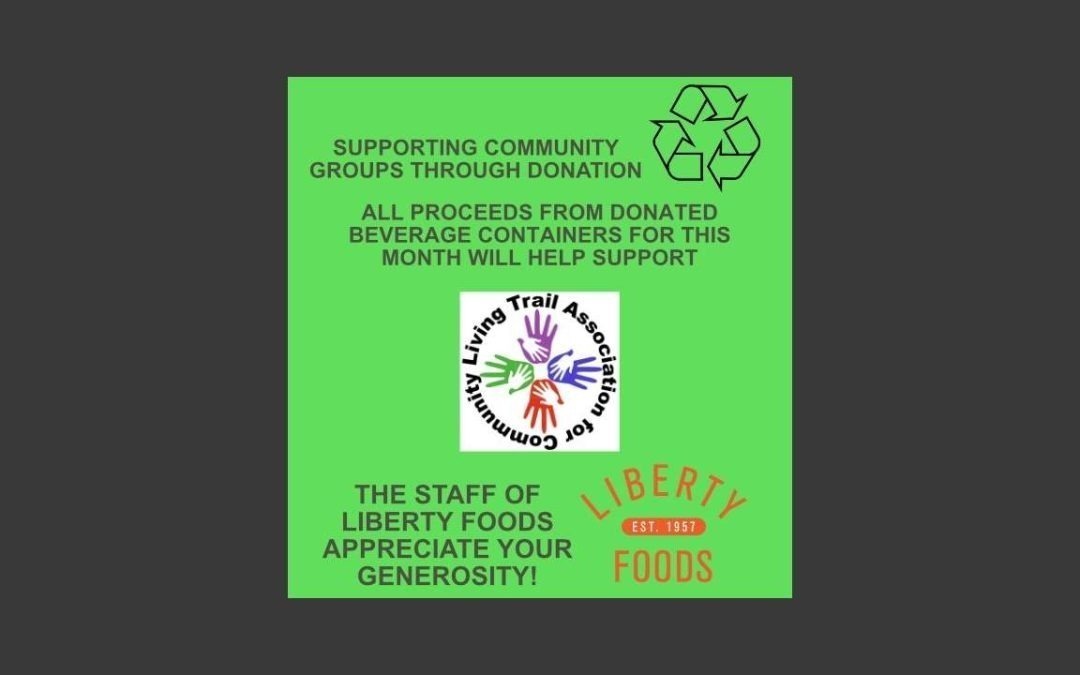 Liberty Foods Support
