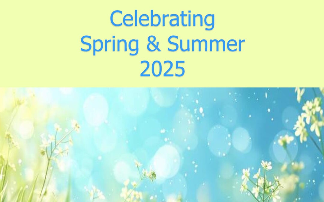 Spring/Summer 2025 TACL Newsletter