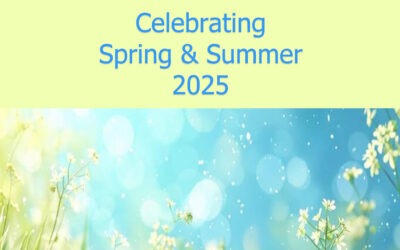 Spring/Summer 2025 TACL Newsletter