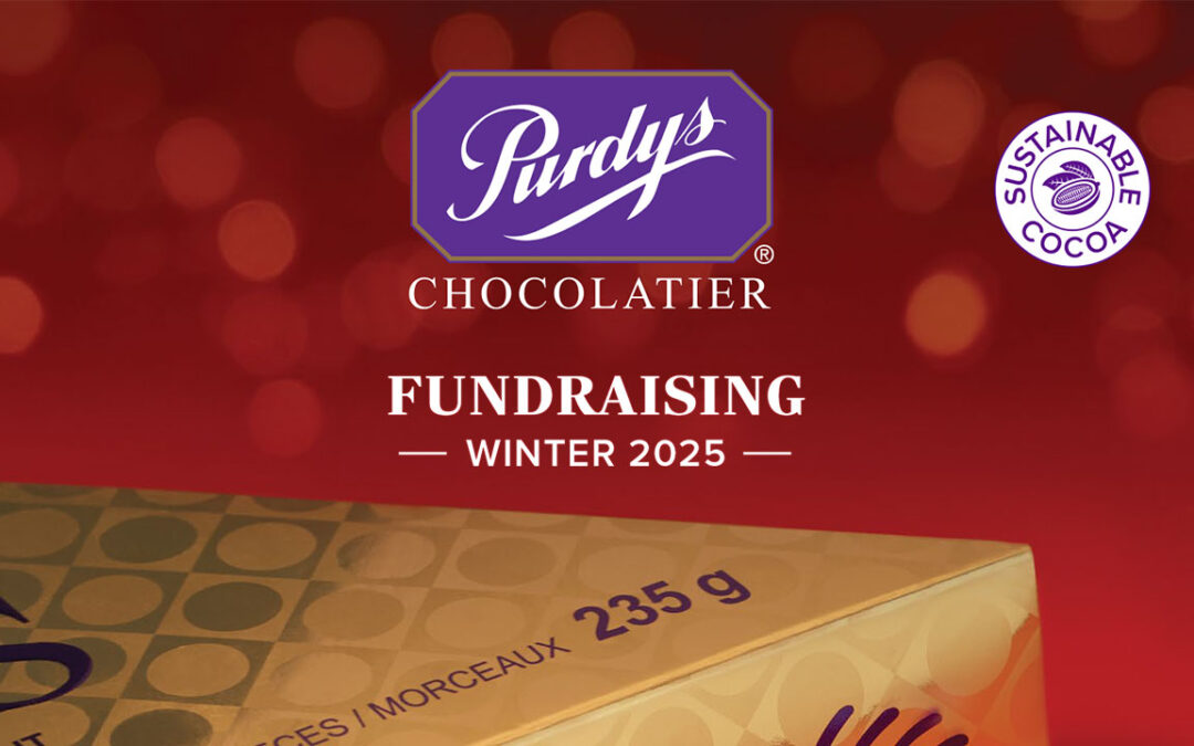 Purdy’s Christmas Fundraiser at TACL 2025