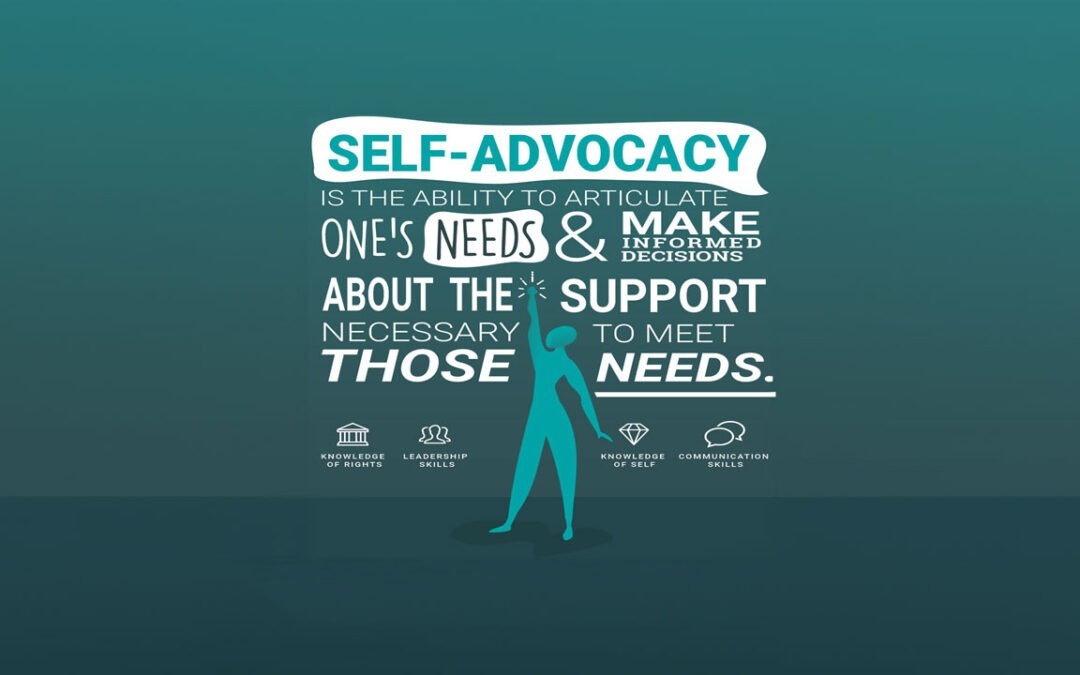Self Advocacy Social