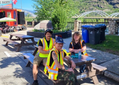 Silver City Days Volunteers 2024 - 1