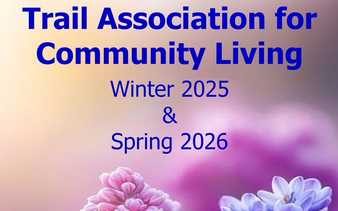 Spring Newsletter - 2026