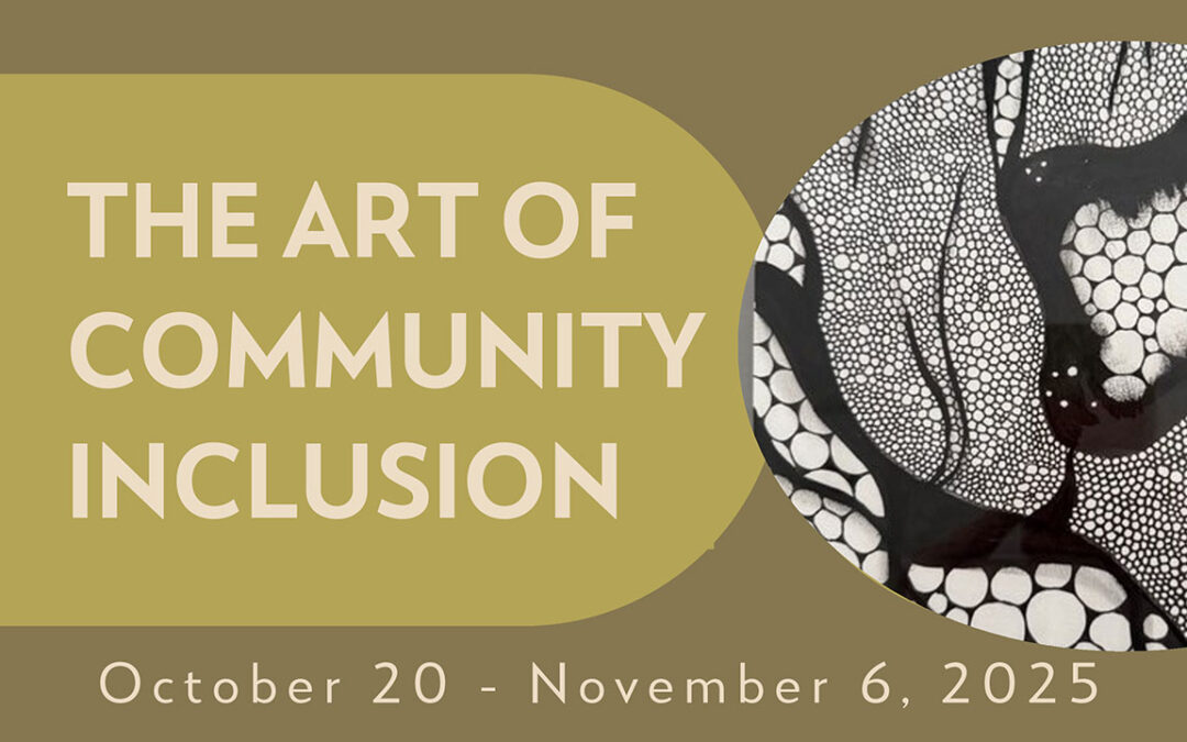 The Art of Community Inclusion
