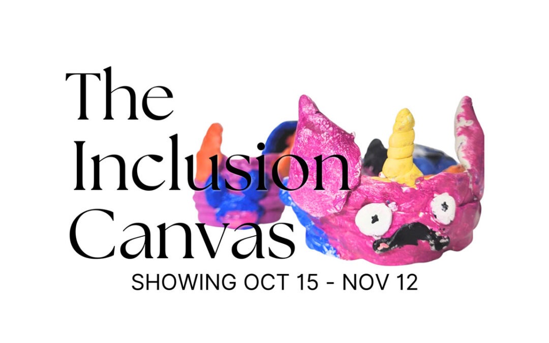 The Inclusion Canvas